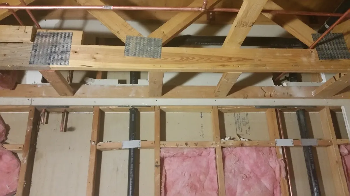 Water Line Repair in Markham, IL